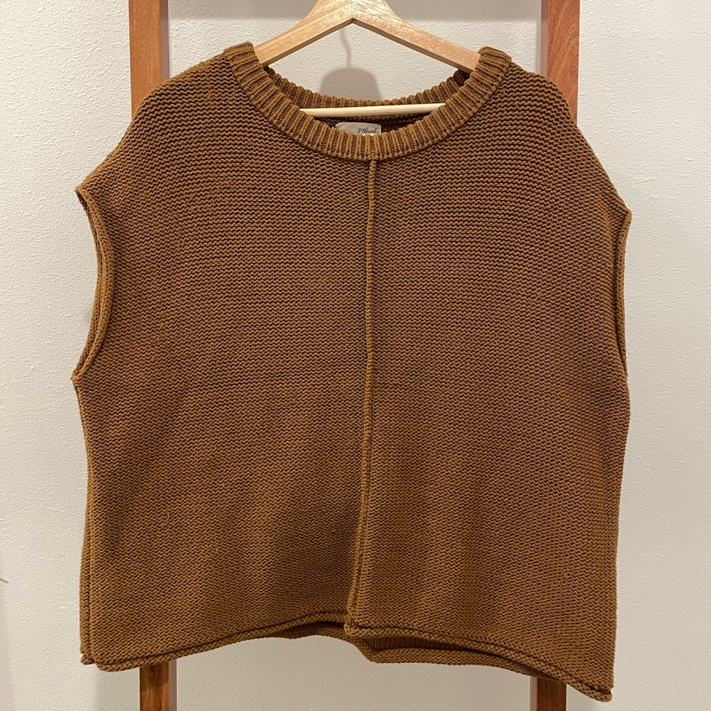 Universal Thread From Target Sweater - image 4